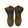 Bota Montaña Chiruca Cares Boa Bandeleta piso Vibram.