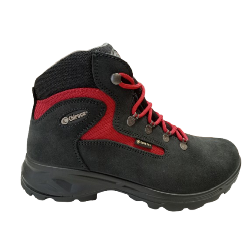 Bota Chiruca Massana 08 con...