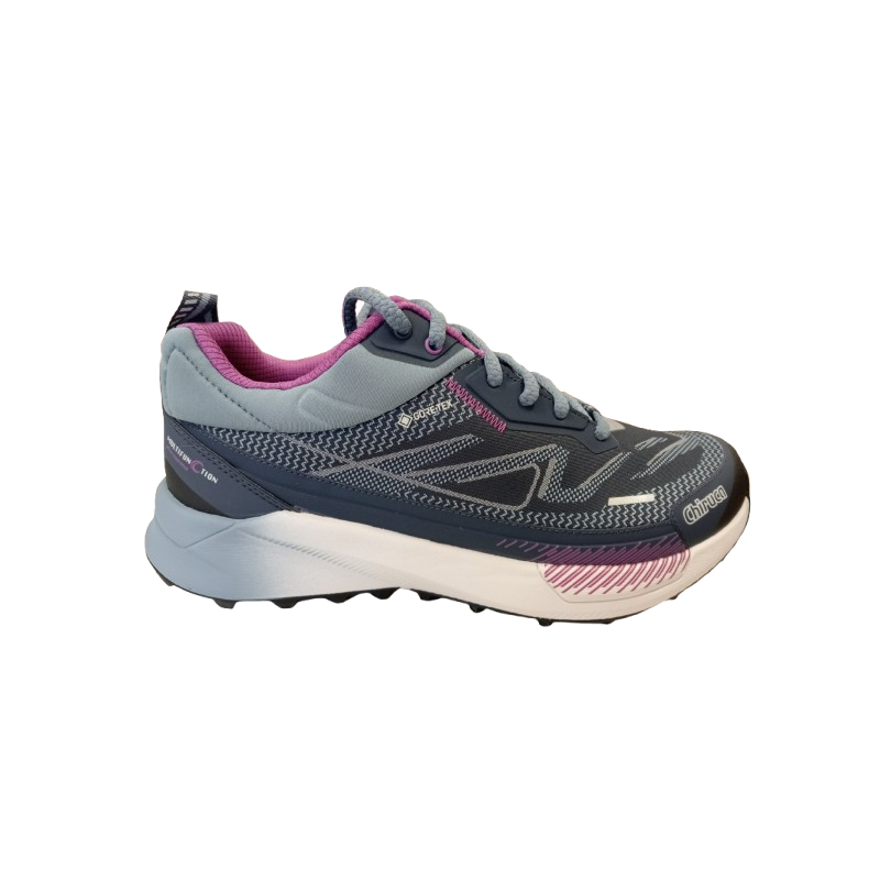Deportivo Chiruca Sucre Lady 06 con Gore-Tex.
