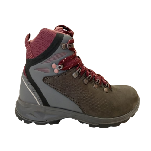 Bota Montaña Chiruca Taiga...