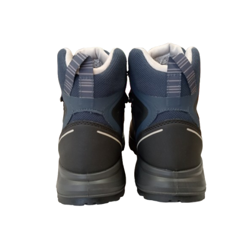 Bota Montaña Chiruca Taiga 05 con Gore-Tex.