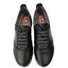 Zapato deportivo Fluchos Susan F0354 con cordones elásticos.
