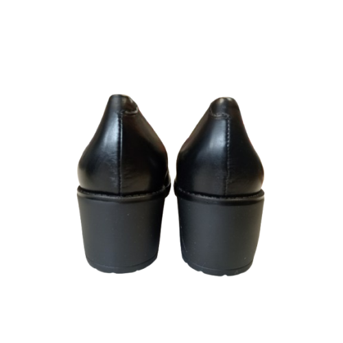 Zapato salón Pitillos 104 plantilla extraíble.