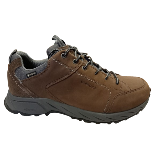 Zapato Chiruca Otawa 01...