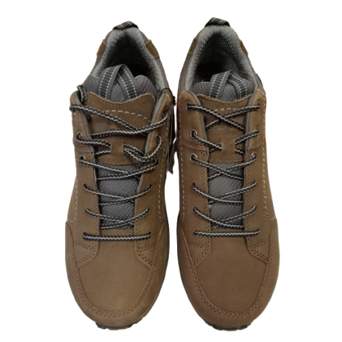 Zapato Chiruca Otawa 01 marrón con Goretex.