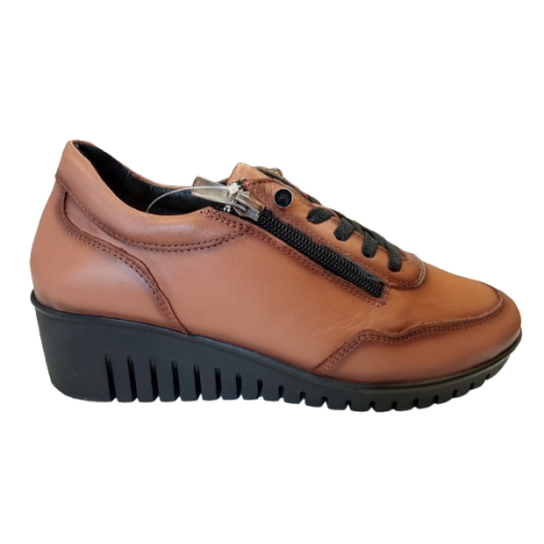 Zapato de cuña 48 Horas...