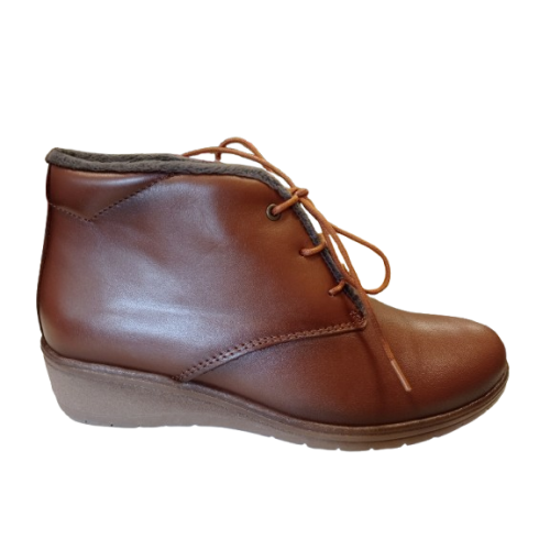 Bota de cuña Leyland 1005...