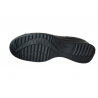 Zapato Pitillos 2202 negro/gris muy suave.