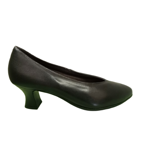 Zapato de tacón Pitillos...