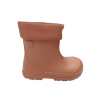Bota de agua Igor Mendi rosa caña baja de concepto Barefoot.