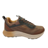 Deportivo Chiruca Avila 02 marrón con Goretex.