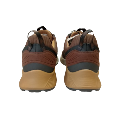 Deportivo Chiruca Avila 02 marrón con Goretex.