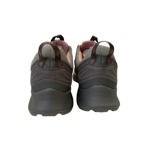 Deportivo Chiruca Avila 08 gris/rosa con Goretex.