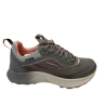 Deportivo Chiruca Avila 08 gris/rosa con Goretex.