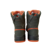 Bota Montaña Chiruca Cypress 01 verde/naranja con Goretex.
