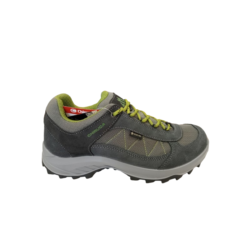 Deportivo con Goretex Chiruca Australia 01.