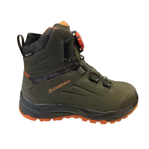 Bota Montaña Chiruca Laurus...