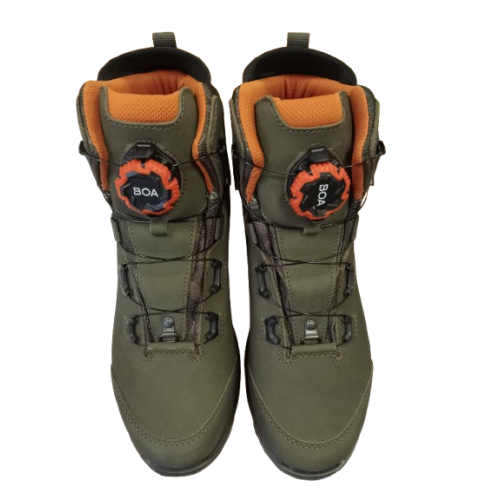 Bota Montaña Chiruca Laurus Boa con Goretex.