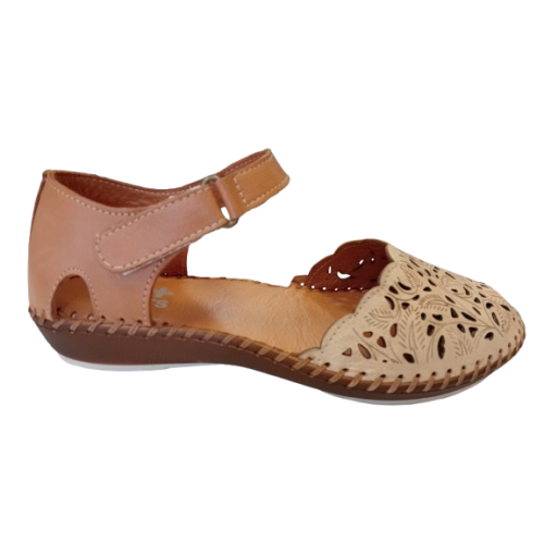 Zapato abierto 48 Horas...