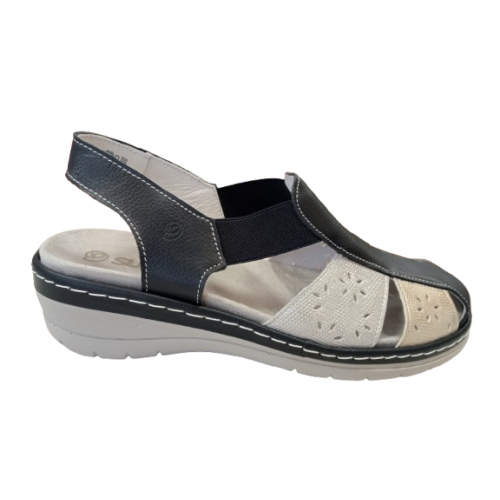 Sandalia Suave by Leyland...