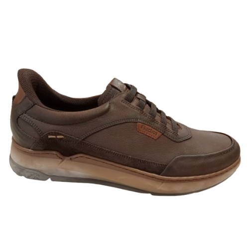Zapato Fluchos F2511 café...