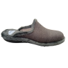 Zapatilla descalza Suaveflex by Bruma 200 gris Arizona.