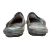 Zapatilla descalza Suaveflex by Bruma 200 gris Arizona.