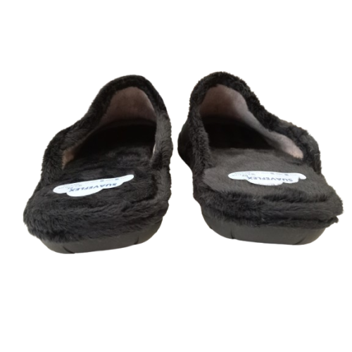 Zapatilla descalza Suaveflex Bruma 200 BMW.
