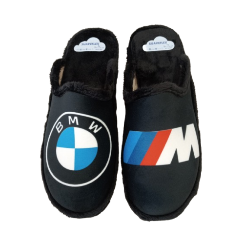 Zapatilla descalza...