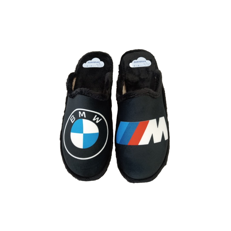 Zapatilla descalza Suaveflex Bruma 200 BMW.