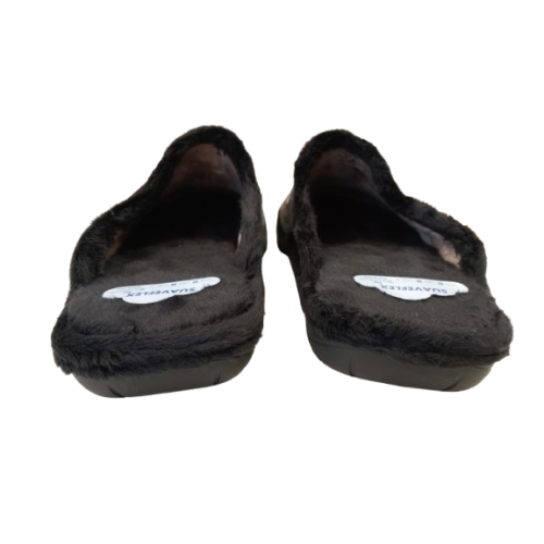 Zapatilla descalza Suaveflex by Bruma 200 "Hoy bebo como un abogado, hasta perder el Juicio!".