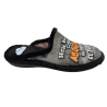 Zapatilla descalza Suaveflex by Bruma 200 "Hoy bebo como un abogado, hasta perder el Juicio!".