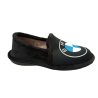 Zapatilla cerrada Suaveflex Bruma 250 "BMW".