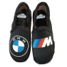 Zapatilla cerrada Suaveflex Bruma 250 "BMW".