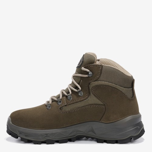 Bota Chiruca Massana 12 con Gore-Tex.