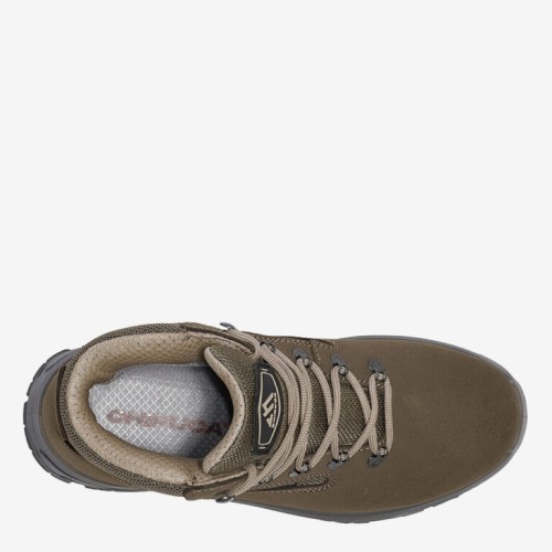 Bota Chiruca Massana 12 con Gore-Tex.
