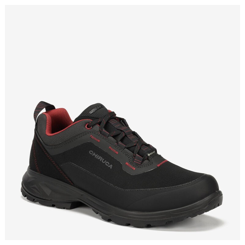 Deportivo Chiruca Canyon 09 con Goretex.