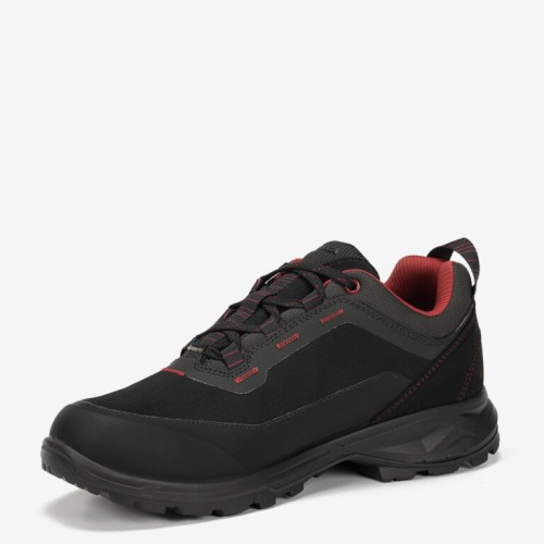 Deportivo Chiruca Canyon 09 con Goretex.