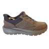 Skechers 211448 marrón con slip-ins.