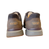 Skechers 211448 marrón con slip-ins.