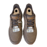 Skechers 211448 marrón con slip-ins.