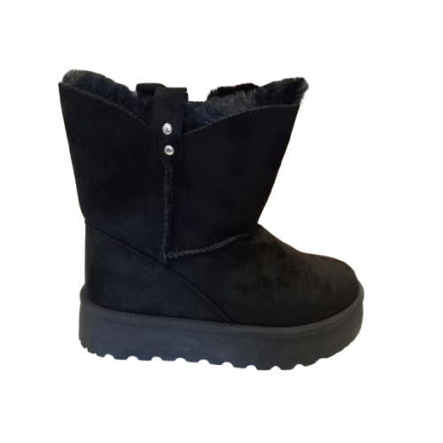 Bota de pelo Jomx MD9765...