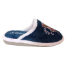 Zapatilla descalza Javer 113 chicas especial parquet.