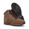 Bota montaña Paredes Gelada marrón con waterproof.