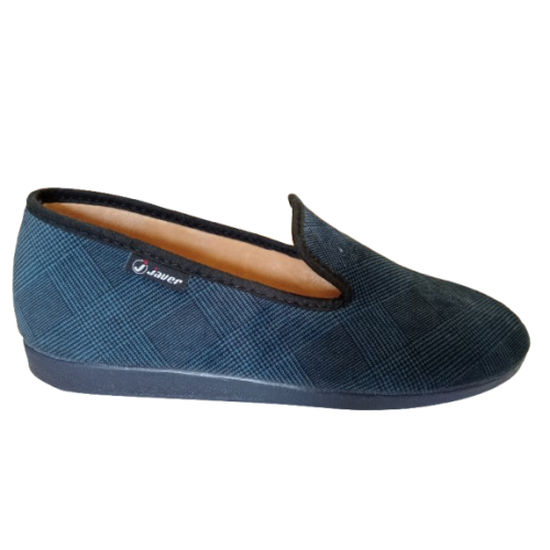 Zapatilla cerrada Javer 309...
