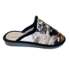 Zapatilla descalza Zel´s 61244 Mickey-Minnie París.