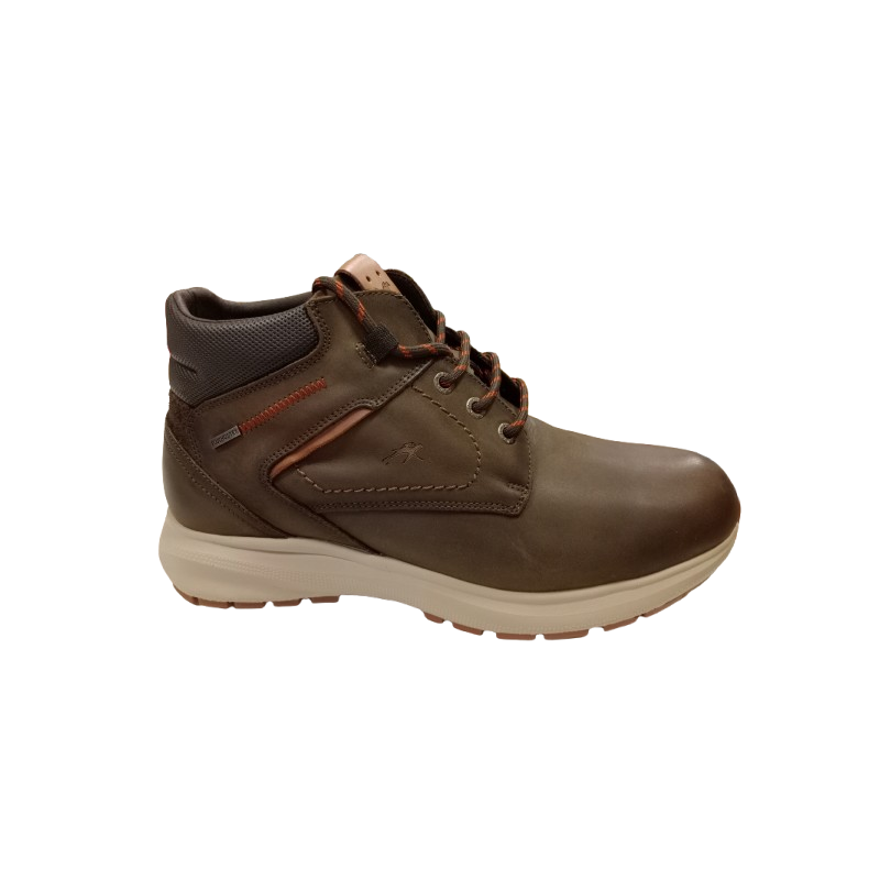 Botín Fluchos Triton F2068 impermeable Tex.