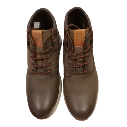 Botín Fluchos Triton F2068 impermeable Tex.