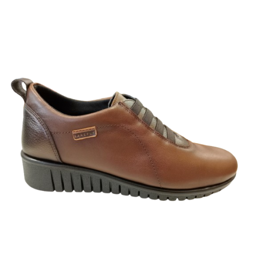 Zapato de cuña Barefly by...