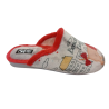 Zapatilla descalza Javer 30-505 perro.